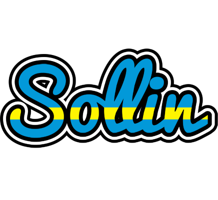 Sollin sweden logo