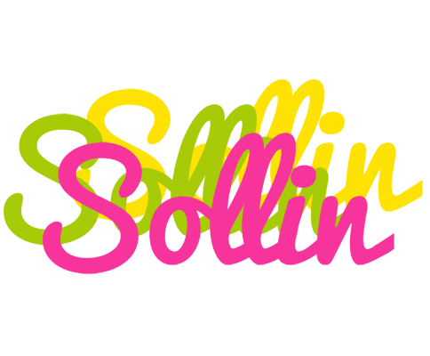 Sollin sweets logo