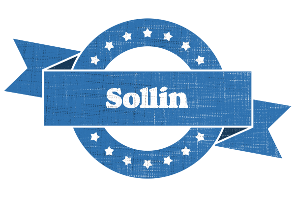 Sollin trust logo