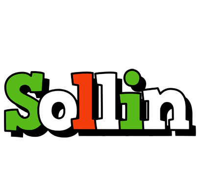 Sollin venezia logo