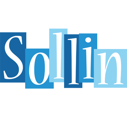 Sollin winter logo