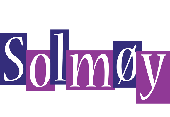 Solmøy autumn logo