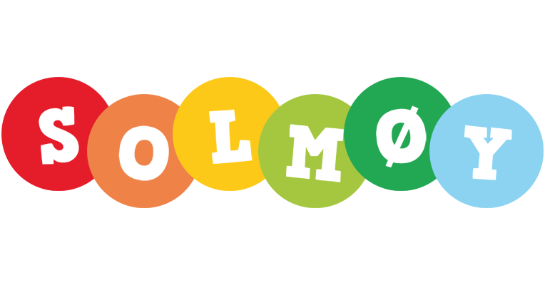 Solmøy boogie logo