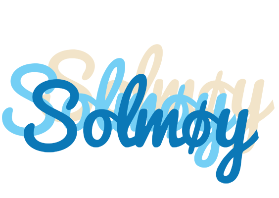 Solmøy breeze logo