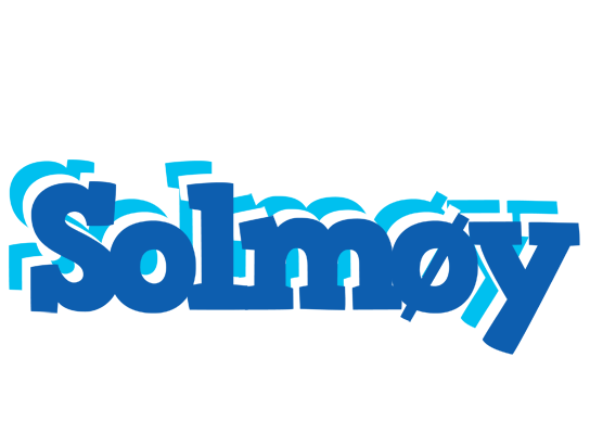 Solmøy business logo