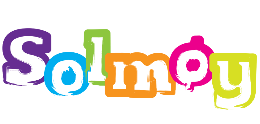 Solmøy casino logo