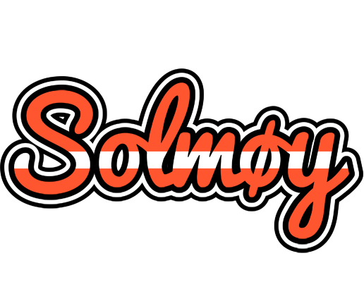 Solmøy denmark logo