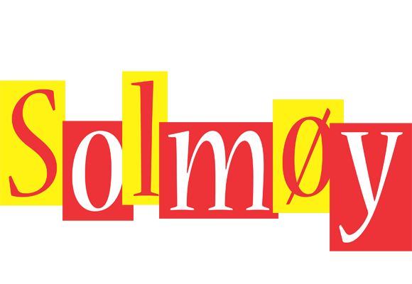 Solmøy errors logo