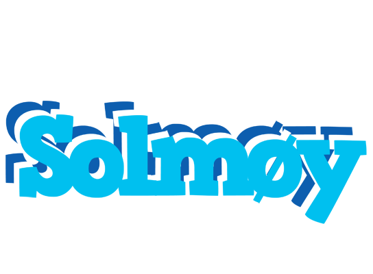 Solmøy jacuzzi logo