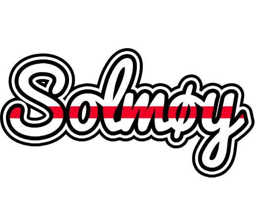 Solmøy kingdom logo