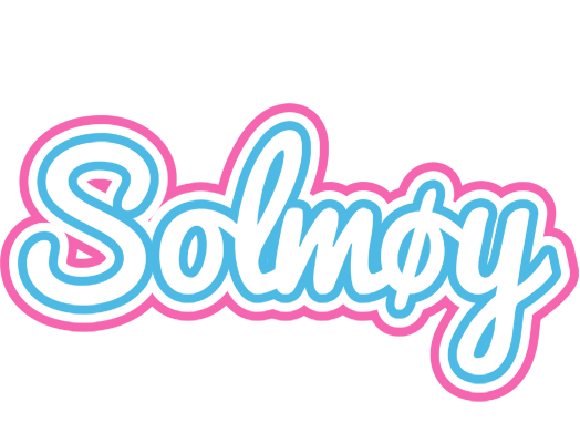 Solmøy outdoors logo