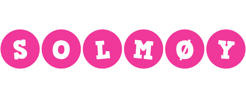 Solmøy poker logo