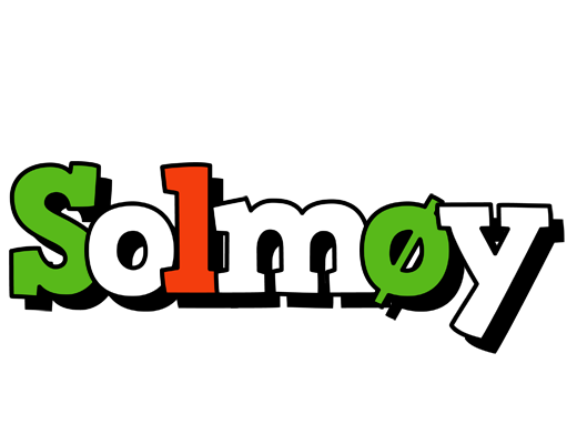 Solmøy venezia logo