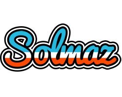 Solmaz america logo