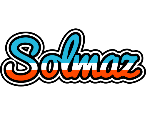 Solmaz america logo