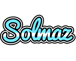 Solmaz argentine logo