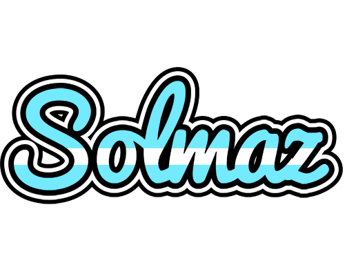 Solmaz argentine logo