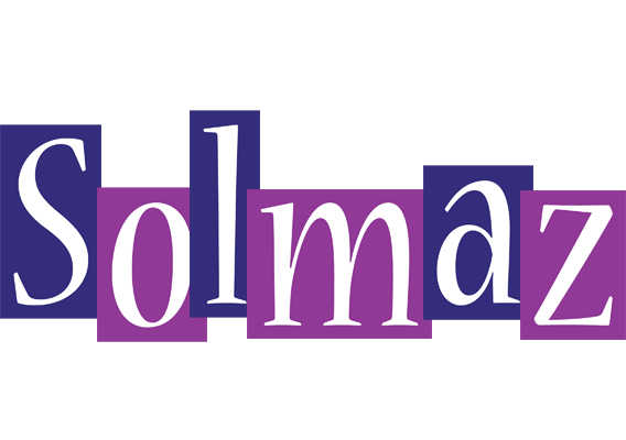 Solmaz autumn logo