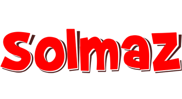 Solmaz basket logo