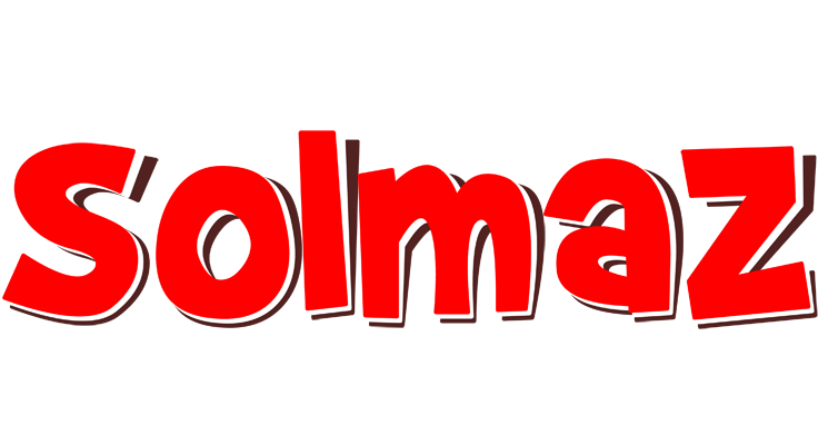 Solmaz basket logo