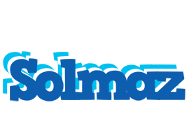 Solmaz business logo