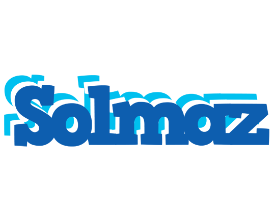 Solmaz business logo