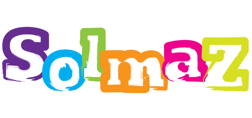 Solmaz casino logo