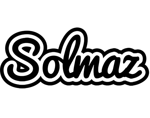 Solmaz chess logo