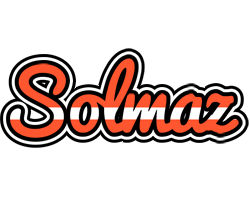 Solmaz denmark logo