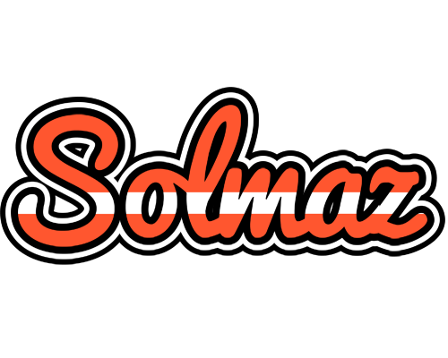 Solmaz denmark logo