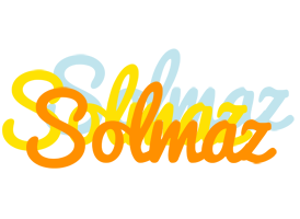 Solmaz energy logo