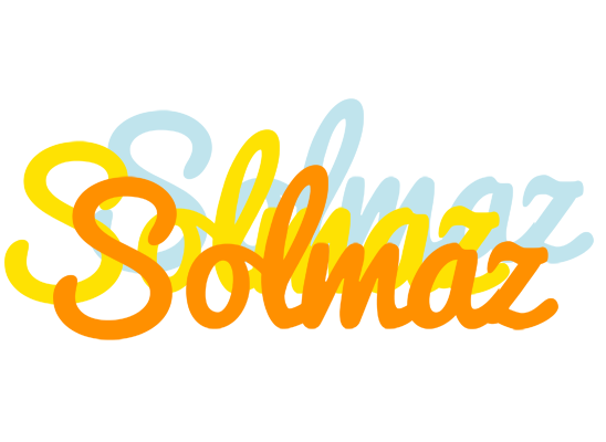 Solmaz energy logo