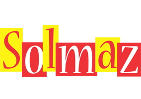 Solmaz errors logo