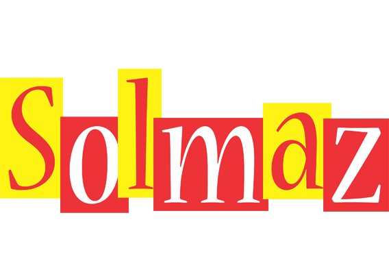 Solmaz errors logo