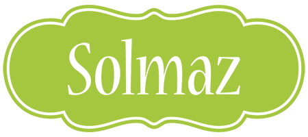 Solmaz family logo