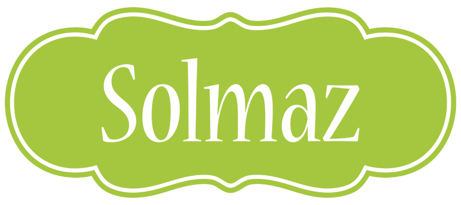 Solmaz family logo