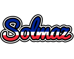 Solmaz france logo