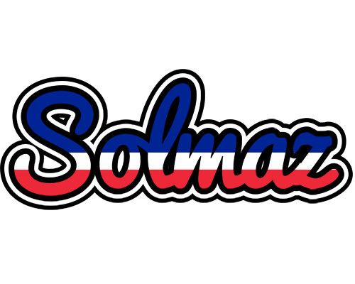 Solmaz france logo