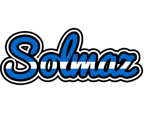 Solmaz greece logo