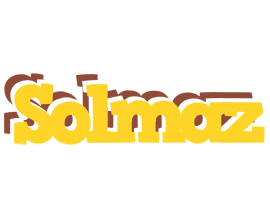 Solmaz hotcup logo