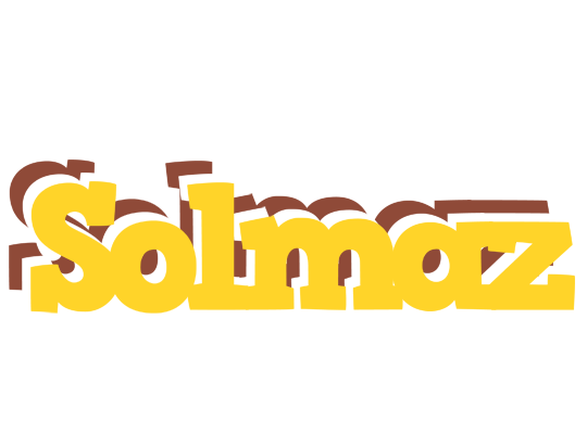 Solmaz hotcup logo