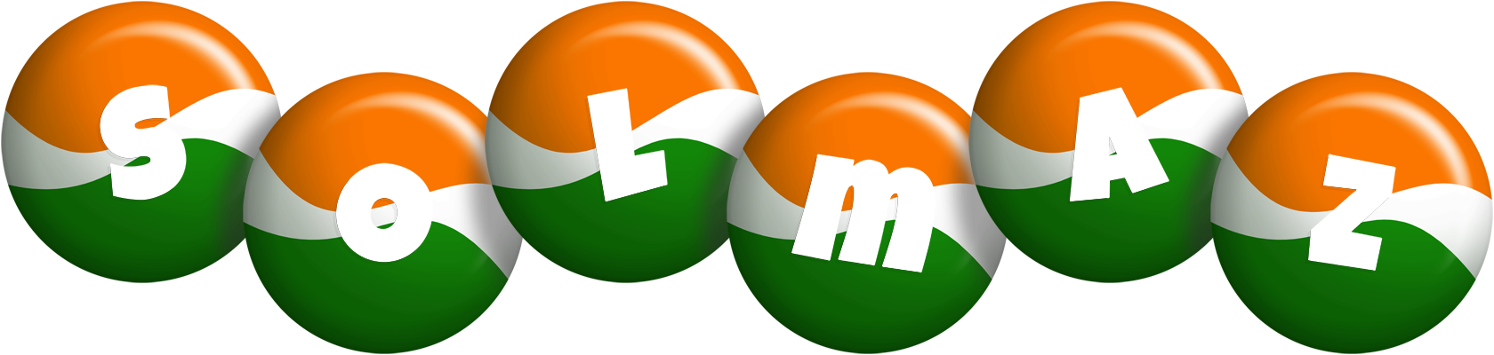 Solmaz india logo