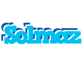 Solmaz jacuzzi logo