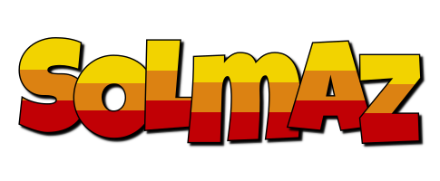 Solmaz jungle logo