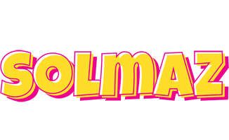 Solmaz kaboom logo