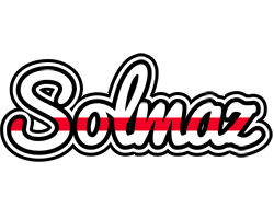 Solmaz kingdom logo