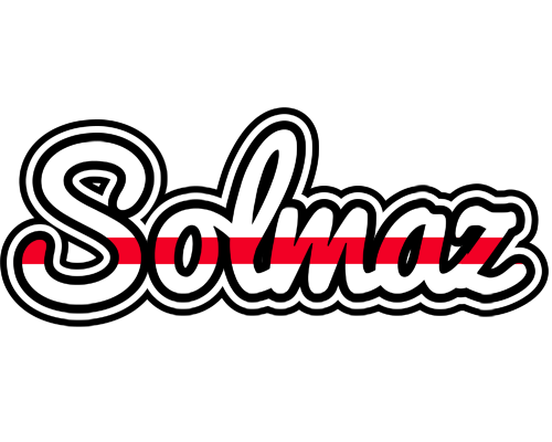 Solmaz kingdom logo