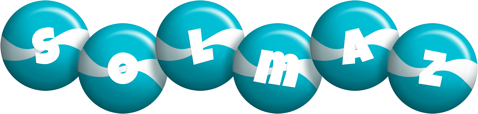 Solmaz messi logo