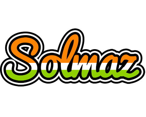 Solmaz mumbai logo