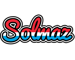 Solmaz norway logo